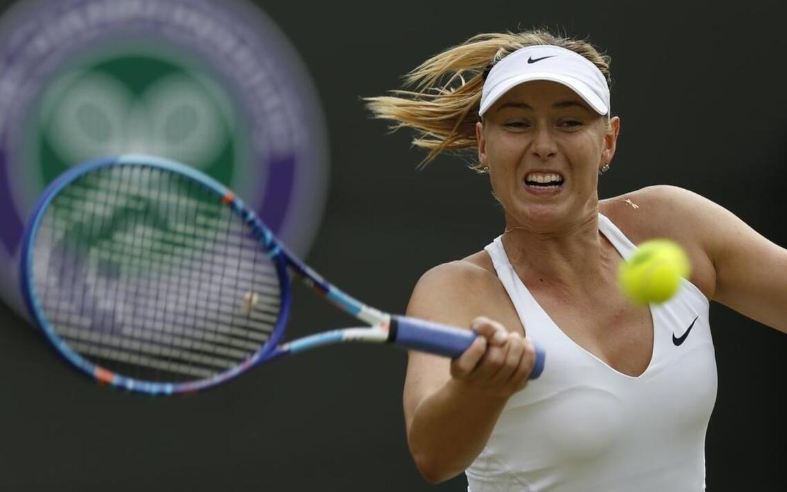 Jack Sock wins doubles match at Wimbledon; Serena Williams avoids upset