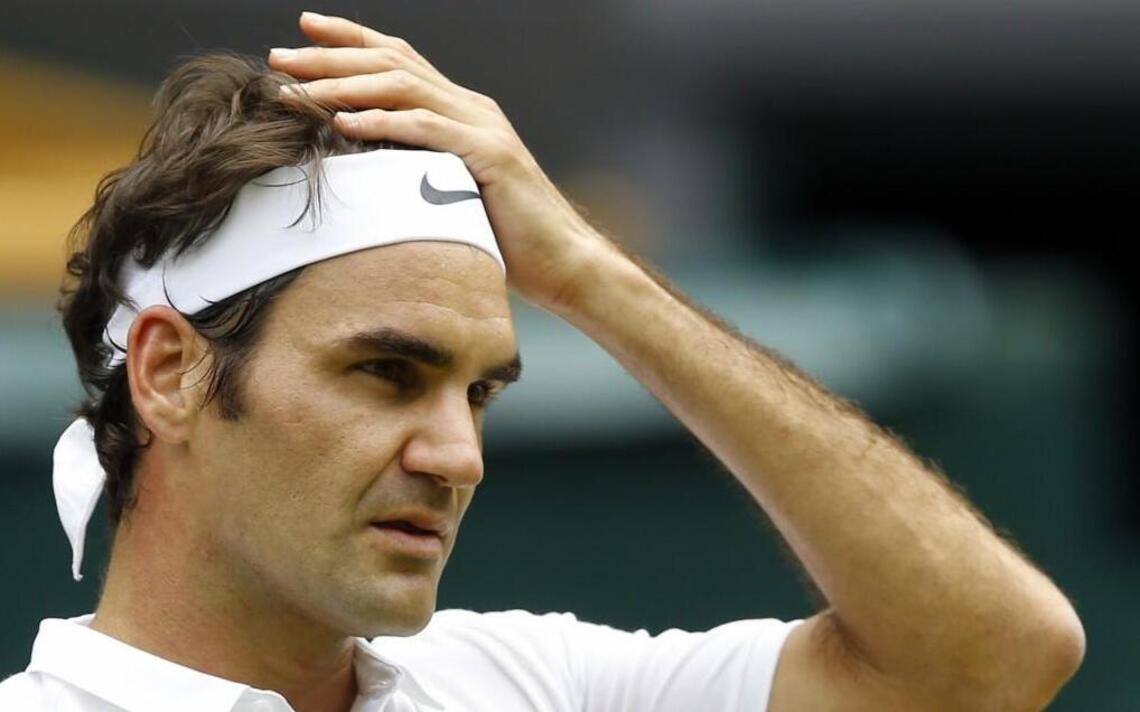 Roger Federer to miss rest of season, including Olympics and U.S. Open
