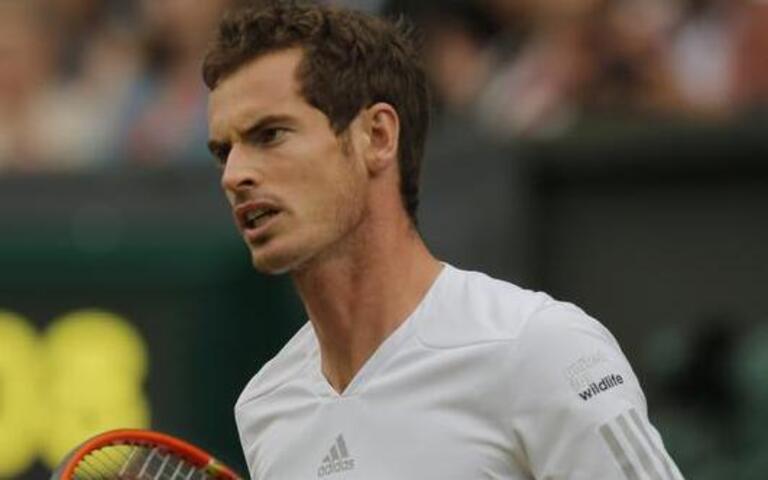 Photo Gallery: Fourth round of men's matches at Wimbledon