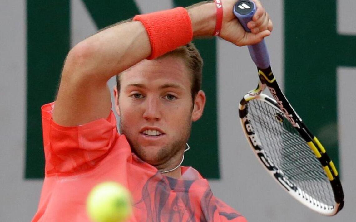 Jack Sock advances to third round of French Open singles; doubles match looms Friday