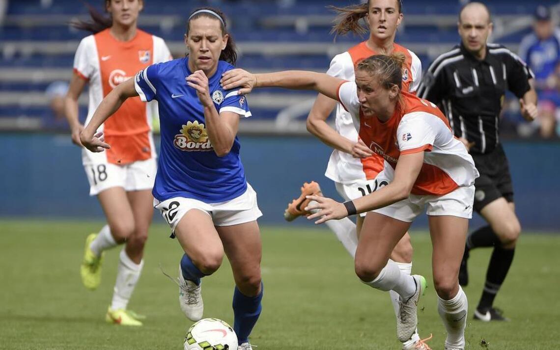Meet FC Kansas City’s four players on the U.S. national team’s World Cup squad