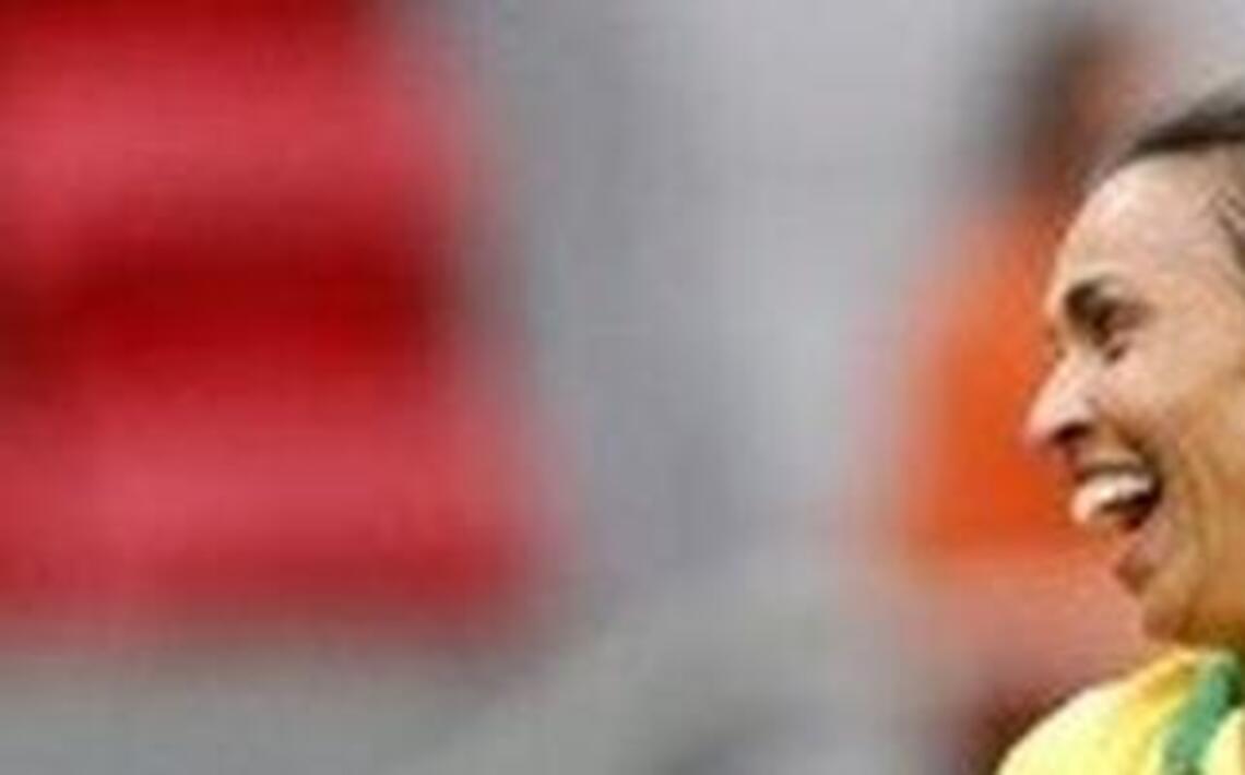 Women’s World Cup could set record for attendance