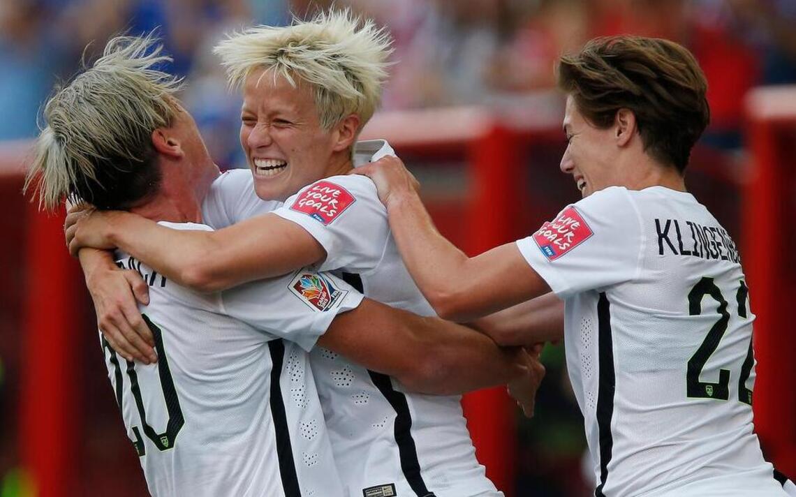 Watch: What the U.S. needs to improve before next World Cup match