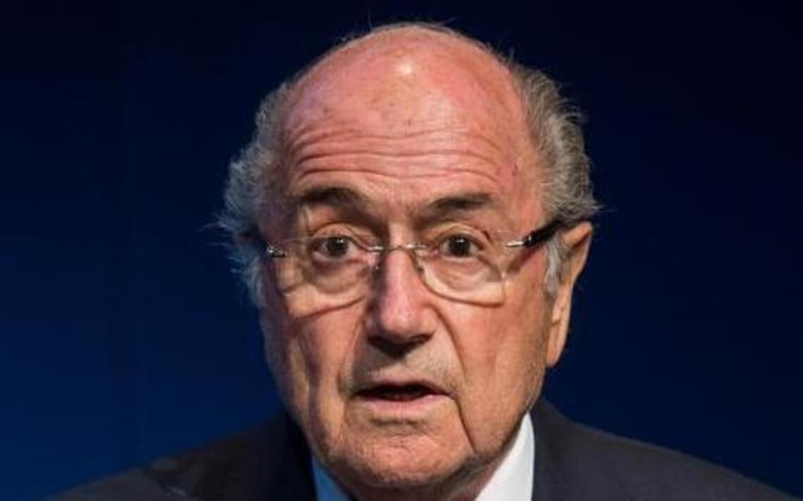 FIFA chief Sepp Blatter’s resignation stuns soccer fans in Kansas City