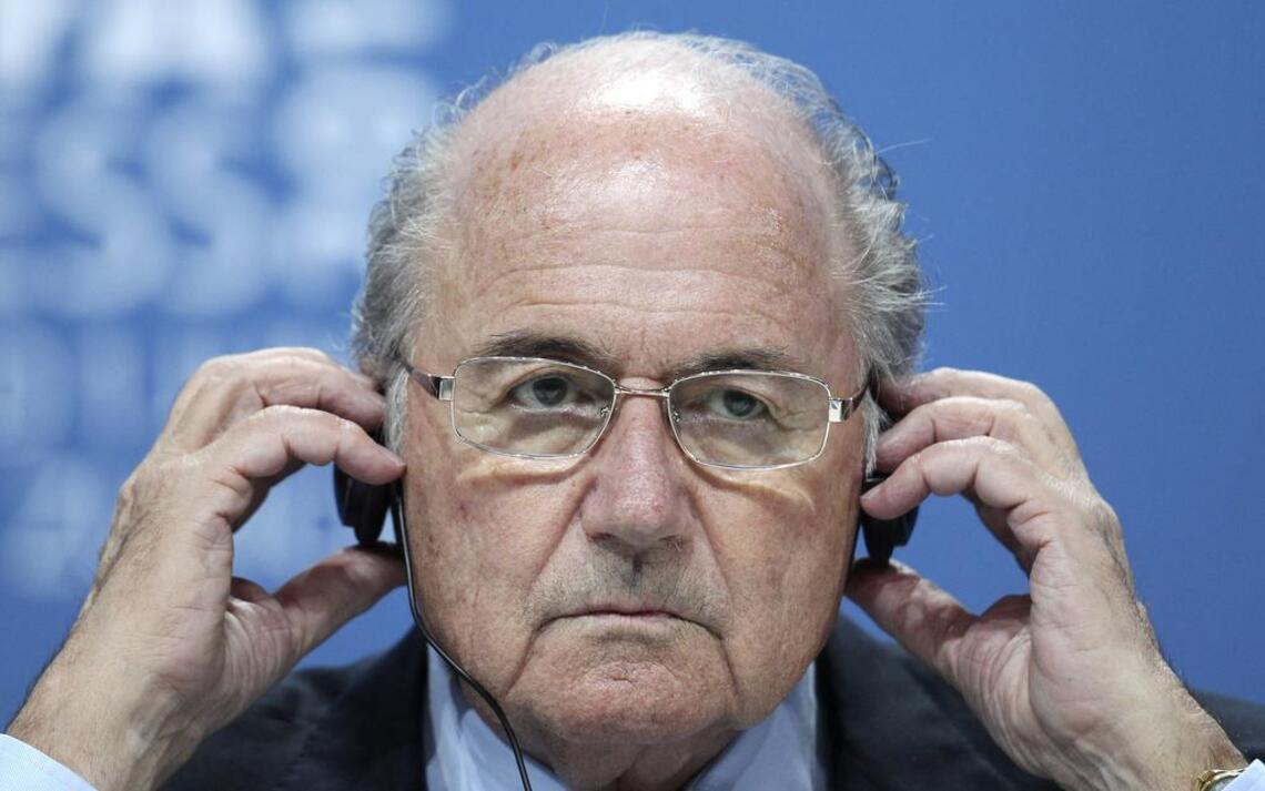 Global soccer body FIFA has big money but little oversight