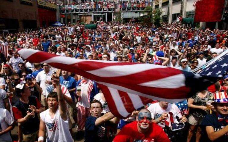 Power & Light District’s outdoor stage expected to draw more big crowds for World Cup watch parties