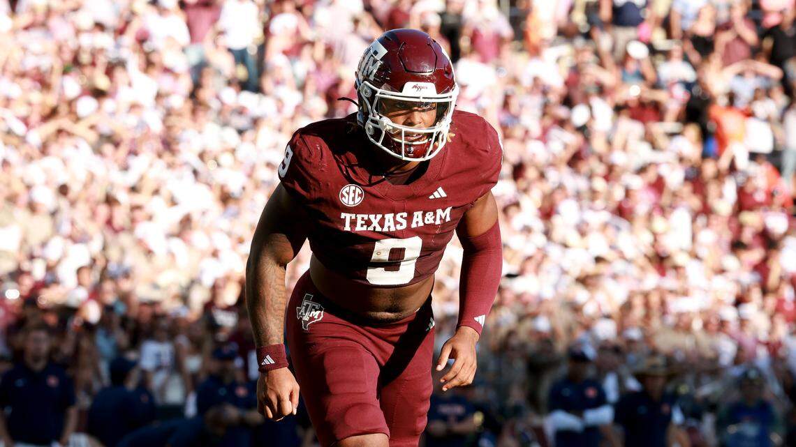 Cashius Howell, other KC-area prospects hope to hear names called in 2026 NFL Draft