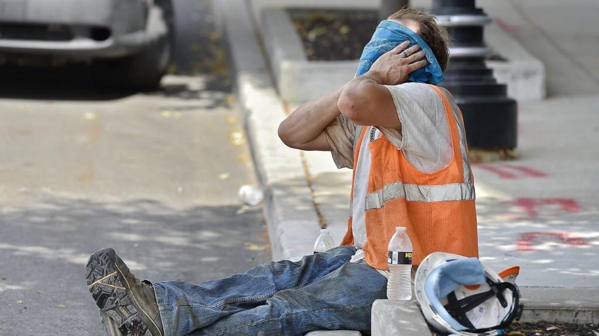 Doing nothing while we pave more streets with black asphalt isn’t an option. Kansas City needs this new resolution to change how we plan for a hotter future.