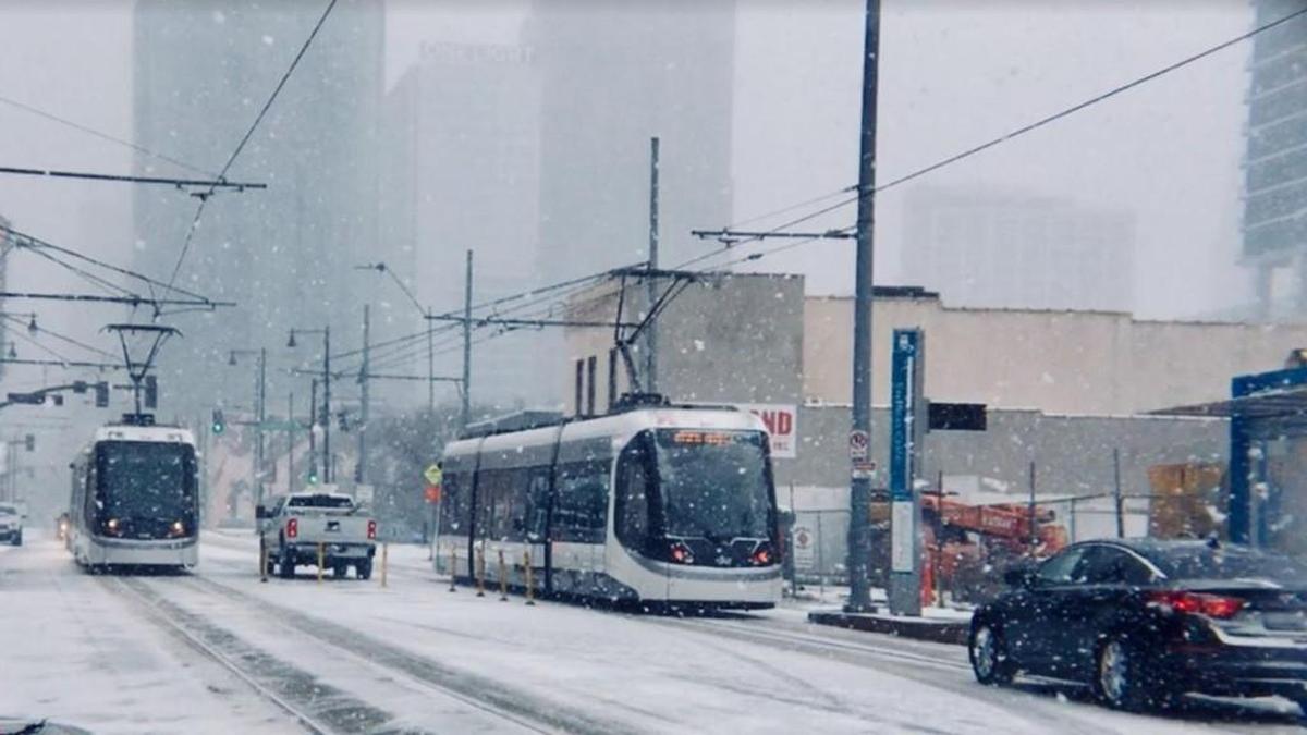 The record for heaviest snowfall in Kansas City stands at 24.2 inches from a multi-day storm that stretched from March 22 to 24, 1912. The normal annual snowfall in Kansas City is 18.2 inches.