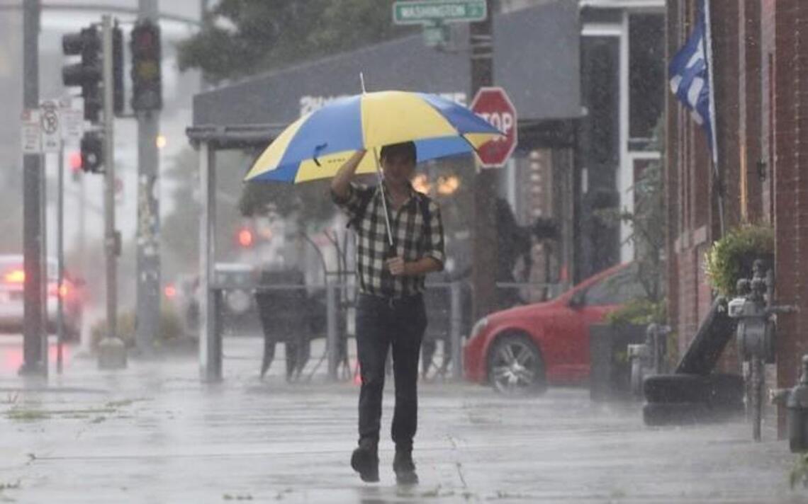 Hurricane Isaias can still impact SC, even outside storm’s direct path: Timeline