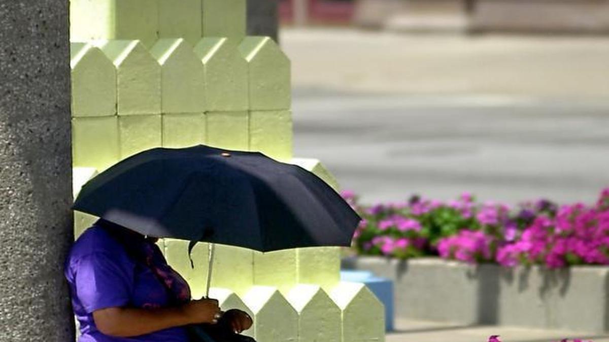 Kansas City has just passed through what is typically its hottest stretch of the year. But don’t shut off those air conditioners or fans just yet.